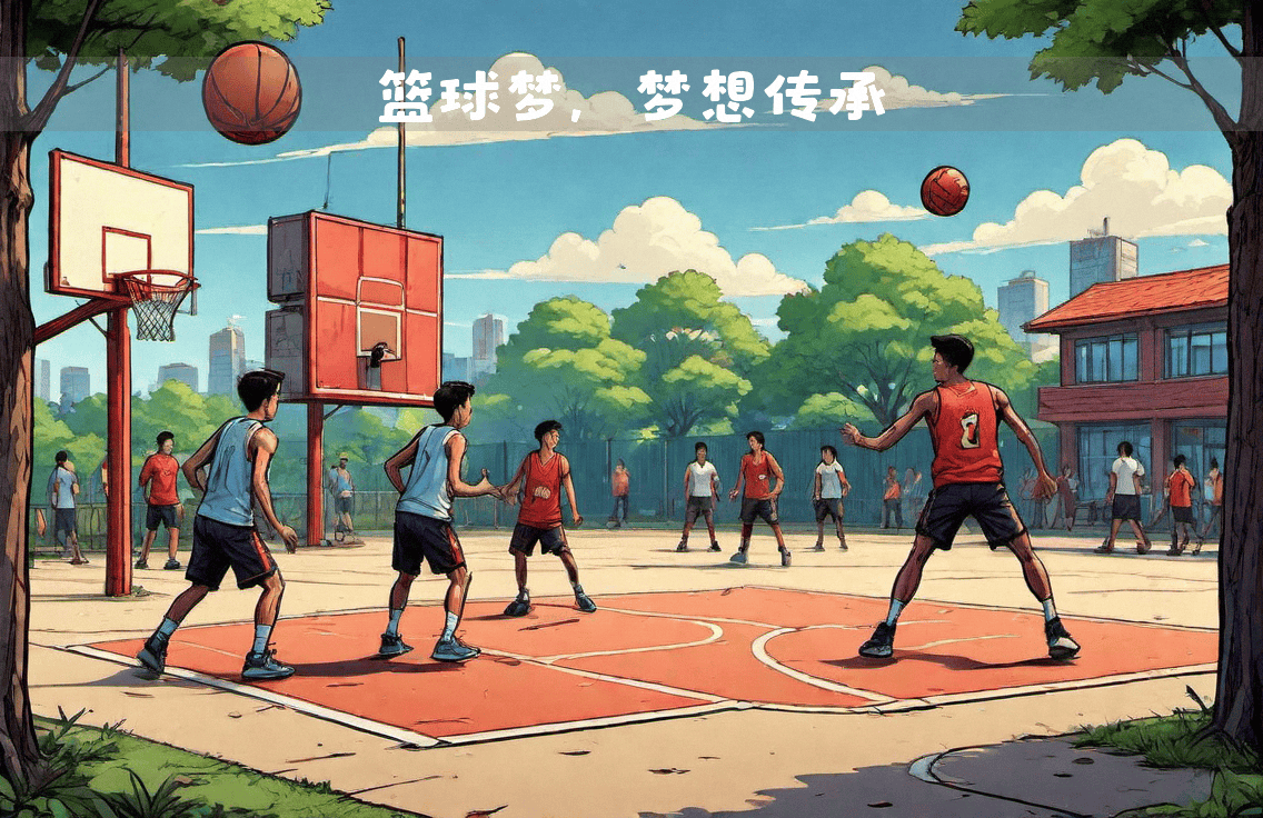 包含特色篮球运动融入学校体育课程，推动校园体育多元化发展的词条